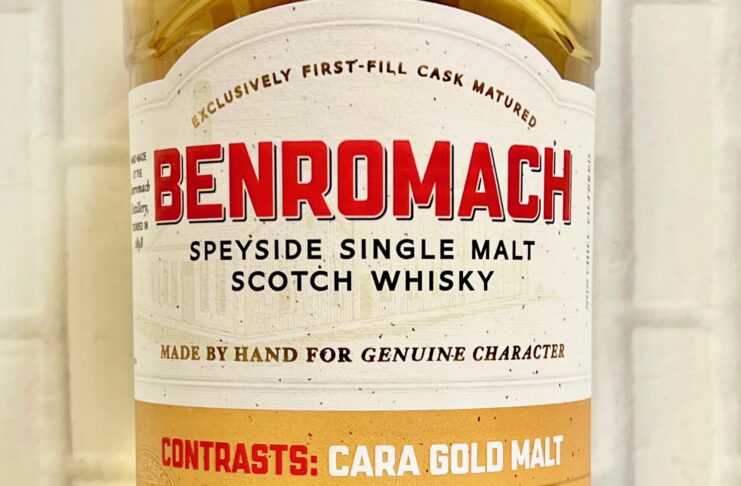 BENROMACH（ベンロマック） | DRINKERS LOUNGE