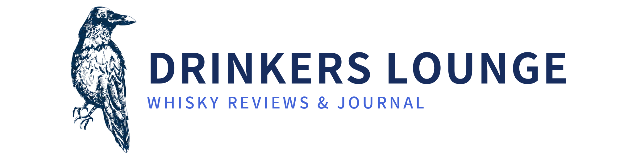 DRINKERS LOUNGE — WHISKY REVIEWS & JOURNAL
